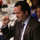 Current NAACP President and CEO Benjamin Todd Jealous (Alex Wong/Getty Images)